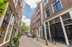 Amsterdam, Langestraat 1H, 1-1, 1-2, 1-3 en 1-4