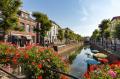 Schoonhoven, Haven 54 & Koestraat 39
