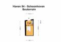 Schoonhoven, Haven 54 & Koestraat 39