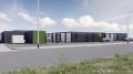 Den Helder, Burgemeester Ritmeesterweg