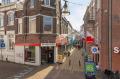 Zwolle, Roggenstraat 12 & Nieuwstraat 52A, 52B en 52C
