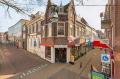 Zwolle, Roggenstraat 12 & Nieuwstraat 52A, 52B en 52C