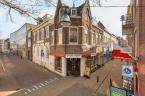 Zwolle, Roggenstraat 12 & Nieuwstraat 52A, 52B en 52C