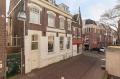 Zwolle, Roggenstraat 12 & Nieuwstraat 52A, 52B en 52C