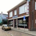 Dordrecht, Adelaarstraat 1-3 & Snipstraat 1