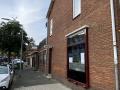 Dordrecht, Adelaarstraat 1-3 & Snipstraat 1