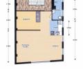 Den Haag, De Ruijterstraat 94, 94 A, 94 B en 94 C