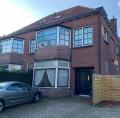 Hilversum, Lage Naarderweg 7 B