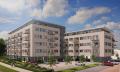 Zwolle, Govert Flinckstraat 11F, 13E, 17D t/m 17G, 21D en 21E
