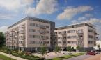 Zwolle, Govert Flinckstraat 11F, 13E, 17D t/m 17G, 21D en 21E