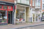 Amsterdam, Haarlemmerdijk 14 HS
