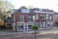 Wageningen, Stationsstraat 90 & 92