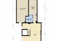 Begane grond - bestaande situatie