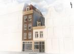 Amsterdam, Lange Leidsedwarsstraat 104-106