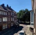 Maastricht, Condéstraat 4A en 4D