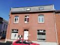 Kerkrade, Pannesheiderstraat 37 ABCDE - Kokelestraat 2