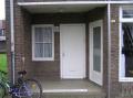 Linker portiek