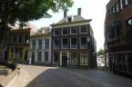 Vlaardingen, Markt 42-43