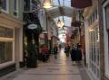 Pasage Sint Jacobsstraat te Vlissingen
