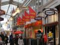 Sint Jacopsstraat te Vlissingen