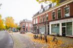 Utrecht, Blauwkapelseweg 3 & 3A