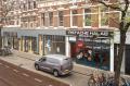 Rotterdam, Nieuwe Binnenweg 289A