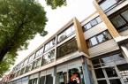Den Haag, Lippe-Biesterfeldweg 14B