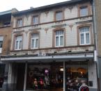 Kerkrade, Akerstraat 30 en 30A