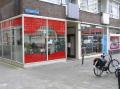 Rotterdam (centrum), Pannekoekstraat 101a en 103a  / Nieuwemarkt 24 en 25
