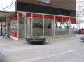 Rotterdam (centrum), Pannekoekstraat 101a en 103a  / Nieuwemarkt 24 en 25