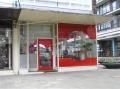Rotterdam (centrum), Pannekoekstraat 101a en 103a  / Nieuwemarkt 24 en 25