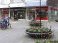 Rotterdam (centrum), Pannekoekstraat 101a en 103a  / Nieuwemarkt 24 en 25