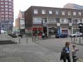 Rotterdam (centrum), Pannekoekstraat 101a en 103a  / Nieuwemarkt 24 en 25