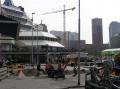 Rotterdam (centrum), Pannekoekstraat 101a en 103a  / Nieuwemarkt 24 en 25