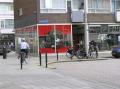 Rotterdam (centrum), Pannekoekstraat 101a en 103a  / Nieuwemarkt 24 en 25