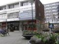 Rotterdam (centrum), Pannekoekstraat 101a en 103a  / Nieuwemarkt 24 en 25