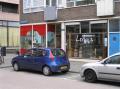 Rotterdam (centrum), Pannekoekstraat 101a en 103a  / Nieuwemarkt 24 en 25