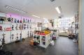 Amsterdam, Van Woustraat 230, 232, 236