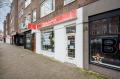 Amsterdam, Van Woustraat 230, 232, 236