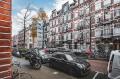 Amsterdam, Derde Helmersstraat 35-2