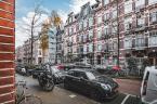 Amsterdam, Derde Helmersstraat 35-2