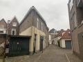 Zutphen, Spittaalstraat 29, 31 en 33 & Lievenheersteeg 2, 2A, 2B, 4A en 8