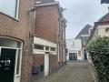 Zutphen, Spittaalstraat 29, 31 en 33 & Lievenheersteeg 2, 2A, 2B, 4A en 8