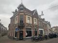 Zutphen, Spittaalstraat 29, 31 en 33 & Lievenheersteeg 2, 2A, 2B, 4A en 8