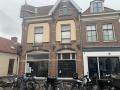 Zutphen, Spittaalstraat 29, 31 en 33 & Lievenheersteeg 2, 2A, 2B, 4A en 8