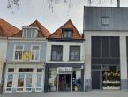 Bergen op Zoom, Wouwsestraat 8