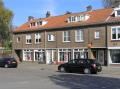 Vooraanzicht