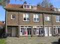 Voorgevel