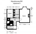 Appartement 1