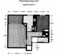 Appartement 2